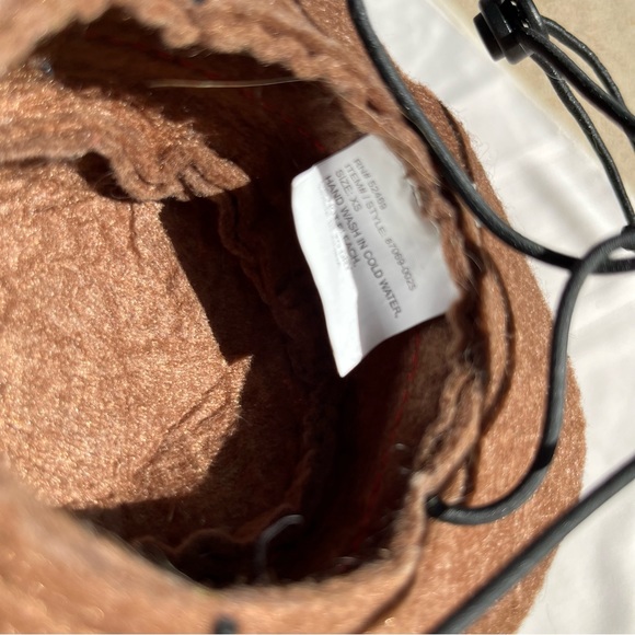 Sheriff Dog Halloween Costume - Picture 3 of 8